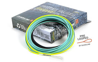 Guideline Compact RTG Intermediate/Sink1/Sink2 - Klumplinor - 7033840118447 - 2