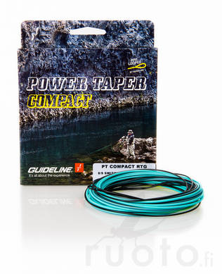 Guideline Compact RTG Intermediate/Sink1/Sink2 - Klumplinor - 7033840118447 - 1