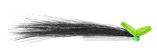 JP Green Foam Hitch - Laxflugor - 8859202535887 - 21