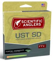 Scientific Anglers UST SD Float-Intermediate - Klumplinor - 840309130097 - 1