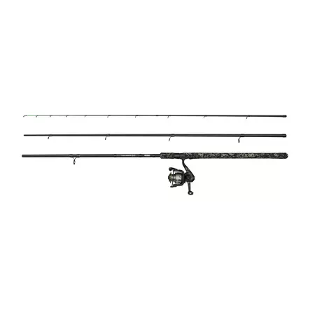 Mitchell Tanager GII Feeder 3,30m Combo - Feederkombos - 022021001507 - 2