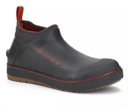 Simms Challenger Slip-On Shoe Slate - Stövlar - 694264658697 - 1