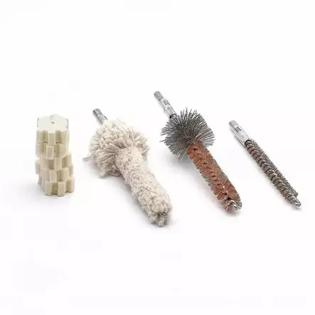 Real Avid Brush Combo AR15 - Övriga vapenunderhållsprodukter - 71-000027 - 3