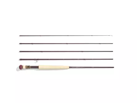 Frödinflies Salar S4 SH - Andra spön - 7340154614207 - 1