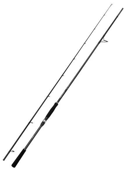 Shimano Bassterra A Power Game Spinning - Kust- & inshorespön - 8717009885577 - 1