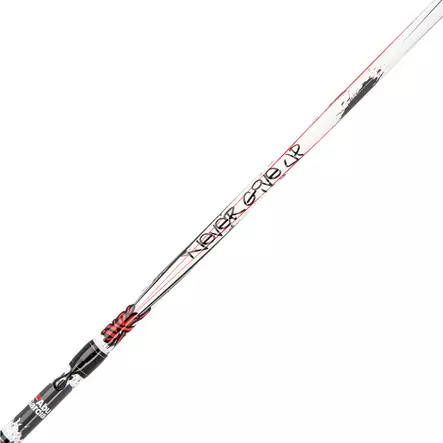 Abu Garcia Ike Dude Combo Spin - Jiggset för abborre och gös - 036282988347 - 2