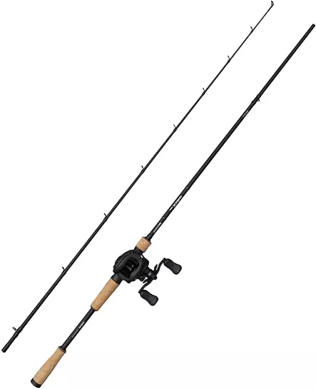 Abu Garcia Max Pike - Kraftiga fiskeset för gäddfiske - 036282080317 - 1