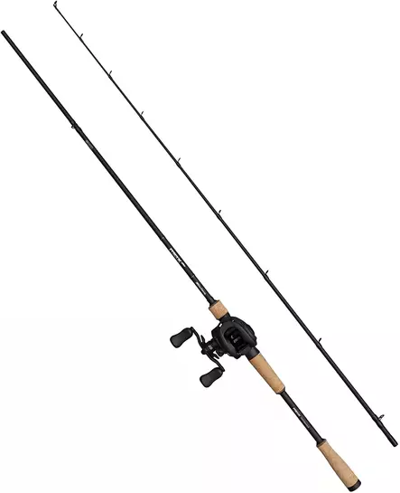 Abu Garcia Max Pike Left - Kraftiga fiskeset för gäddfiske - 036282080317 - 1