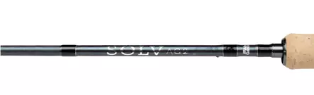 Abu SÖLV AG2 - Berkley -haspelspön - 036282079137 - 2