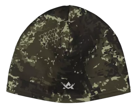 Alaska ThermoDry Beanie BlindTech Forest - Jägarens huvudbonader - 6438347050817 - 1