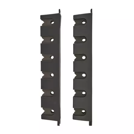 Berkley Horizontal 6 Rod Rack - Övriga verktyg och tillbehör - 028632958087 - 1