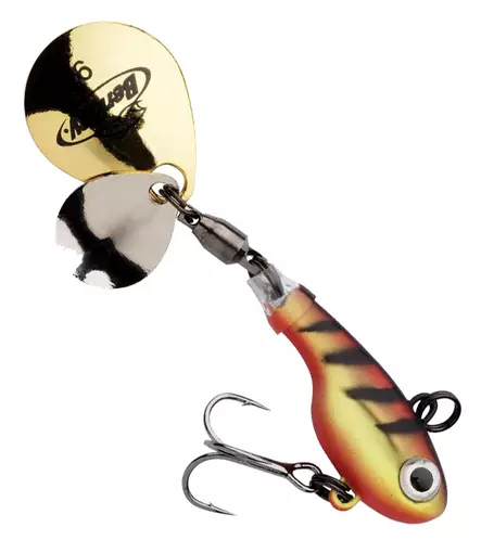 Berkley Pulse Spintail 21g - Spintailar och blad - 17903400707 - 1