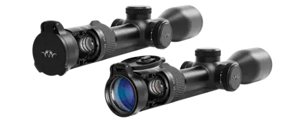 Blaser B2 2,5-15x56 iC - Övriga kikarsikten - 4007450100607 - 2