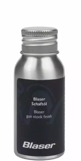 Blaser Gun Stock Finish - Stamolja - 4066481051357 - 1