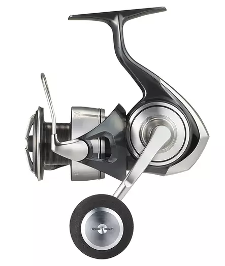 Daiwa 24 Certate SW - Stora saltvattens-haspelrullar - 043178188187 - 1