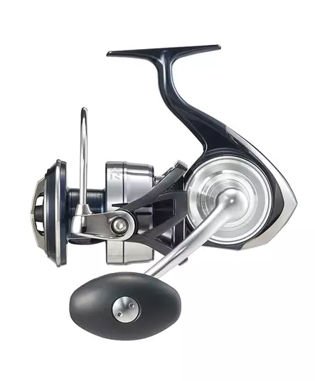 Daiwa 24 Certate SW - Stora saltvattens-haspelrullar - 043178188187 - 2