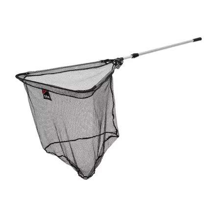DAM Base-X Landing Net 50x50x40cm 150cm - Håvar - 5706301608307 - 1