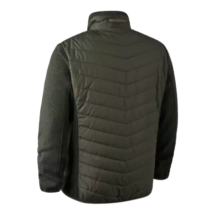 Deerhunter Moor Padded Jacket Timber - Herrarnas jaktjackor - 5702827138007 - 2