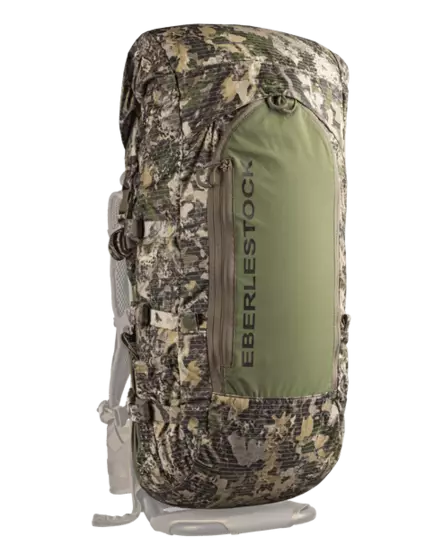 Eberlestock Vapor 5000 V2 - Taktiska ryggsäckar och ramar - 810039451267 - 2