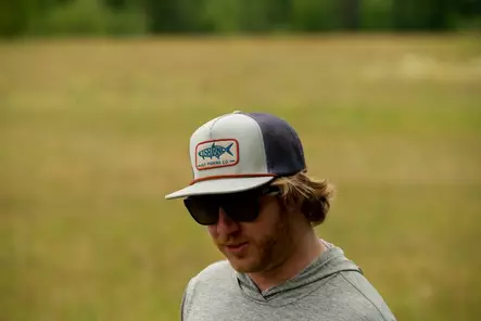 Fishpond SabaloTrucker Hat - Truckers - 816332014437 - 2