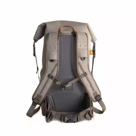 Fishpond Wind River Roll-Top Backpack ECO - Ryggsäckar - 816332015267 - 2