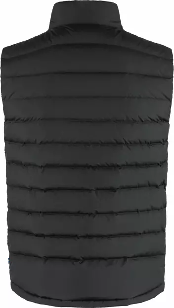 Fjällräven Greenland Down Liner Vest M Black - Jakt- och älgvästar - 7323450727437 - 2