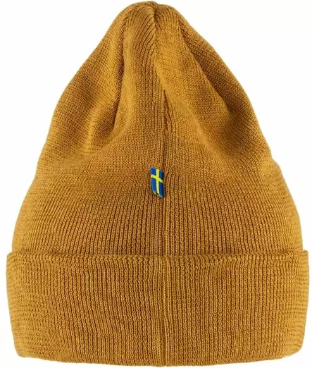 Fjällräven Vardag Classic Beanie - Jägarens huvudbonader - 7323450635237 - 2