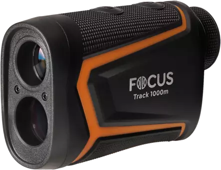 Focus Track RF 1000m - Avståndsmätare - 7391879053017 - 1