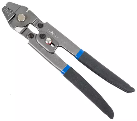 Frichy Crimping Pliers - Tänger - X47 - 2