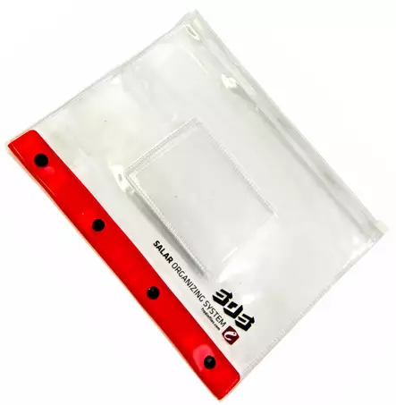 Small - Övriga bindningstillbehör - 7340154608527 - 1
