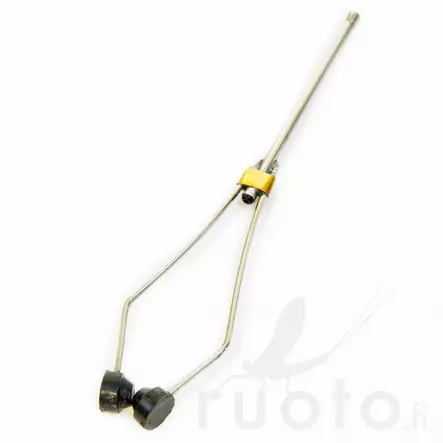 FTS Rullanpidin Keraaminen Derilyn -spigotti - Spolhållarna - 6417512000567 - 2