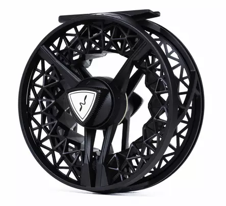 Guideline Nova Fly Reel Black - Guideline-flugrullar - 7033841079457 - 2