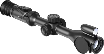 HikMicro Alpex Pro A50PL LRF - Värme och mörkersikten - 6974004649357 - 2