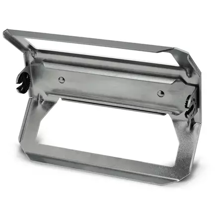 Humminbird In-Dash Mounting Kit Apex 16 - Humminbird-tillbehör - 082324055447 - 1