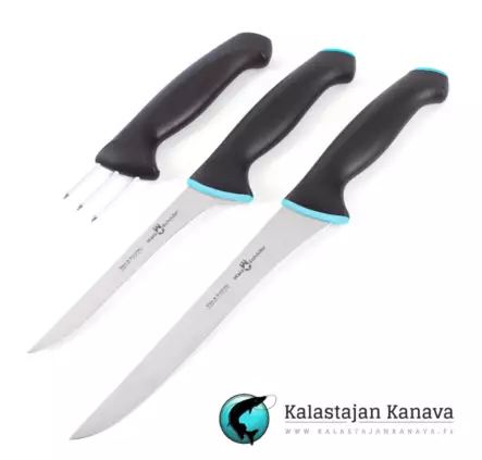 Kalastajan Kanava Viletti - Övriga verktyg och tillbehör - 6438212105277 - 2