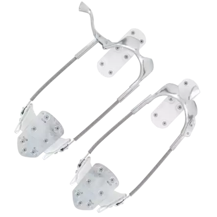 Kuusamo Nordigrip Ski Binding - Diverse jaktprodukter - 6417635055567 - 1