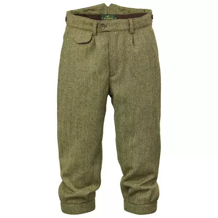 Laksen Berleigh CTX Breeks - Jaktbyxor - 5707953736707 - 1
