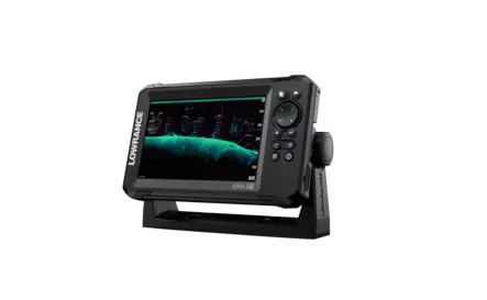 Lowrance Eagle 7 TS - Lowrance-ekolod/plotter - 9420064131457 - 2