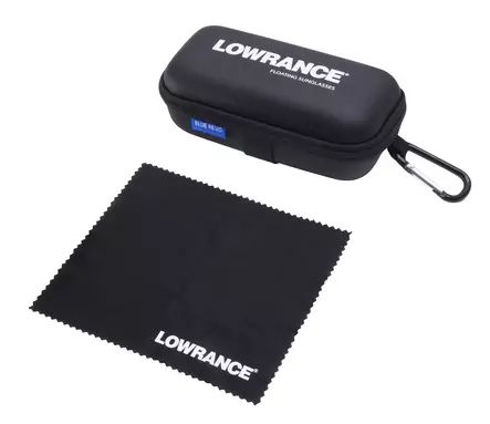 Lowrance Floating Sunglasses, Polarize - Plastlinser - 6417512535717 - 2
