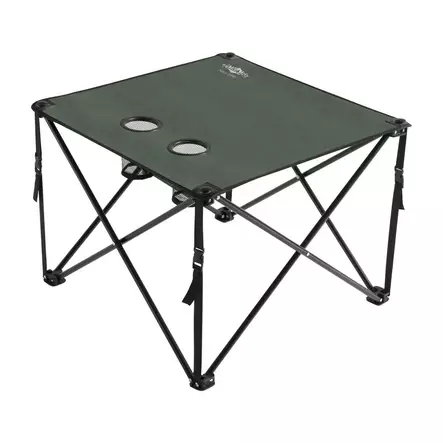 Mikado Carp Foldable Table IS12-16Z - Bivvybord & kökbänkar - 5900637634607 - 1
