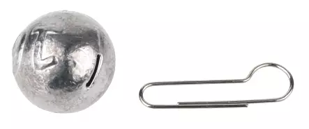 Mikado Cheburashka - Vikter för kastfiske - 5900637549697 - 5