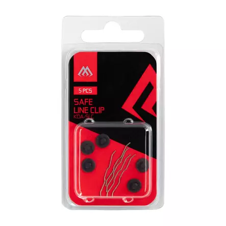 Mikado Safe Line Clips - Vevar, bromsar & reservdelar - 5900637103097 - 2