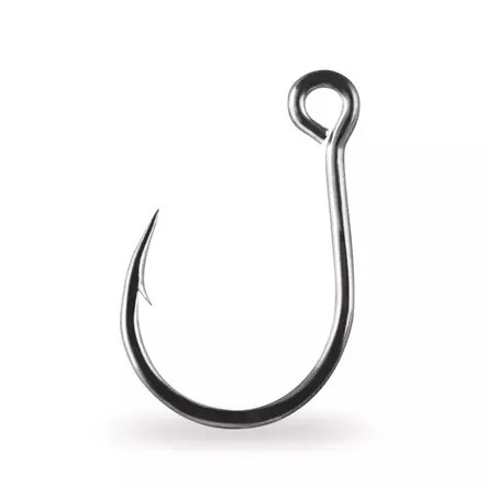Mustad 10121NP-DT Kaiju - Krokar - 7021560031467 - 1