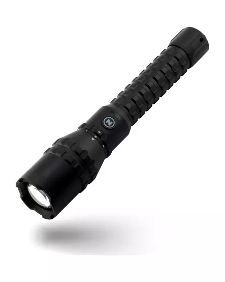 NEBO DaVinci 8000 Black - Ficklampor och sökarljus - 5060945232787 - 1