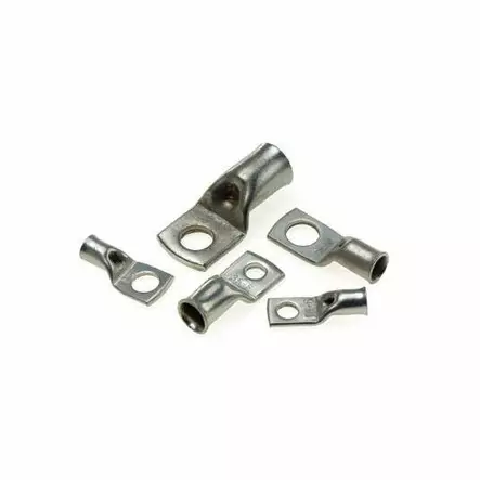 Oceanflex Cable Lugs 16mm2 6.5mm 10 pcs - Kontakter och kablar - 7332467288817 - 1