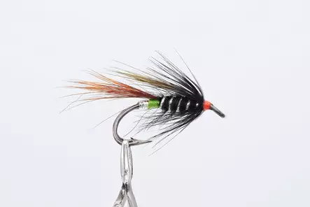 Panomies Salmon Fly - Dubbelkrok - 8859202530257 - 1