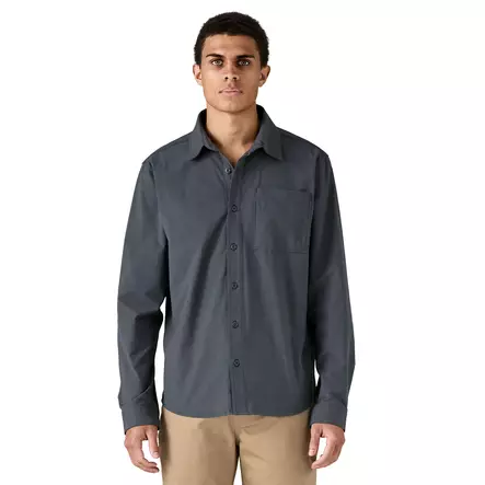 Patagonia Ms Nomader Shirt M SMDB - Skjortor - 198077076377 - 2