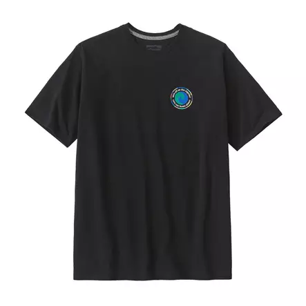 Patagonia Ms Unity Fitz RespT M INBK - T-shirts - 196924165687 - 1