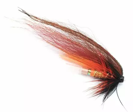 Phatakorva Classic Copper Tube - Tubflugor - 8859202535917 - 1