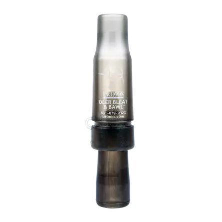 Primos Deer Bleat & Bawl - Lockpipor - 10135007027 - 1
